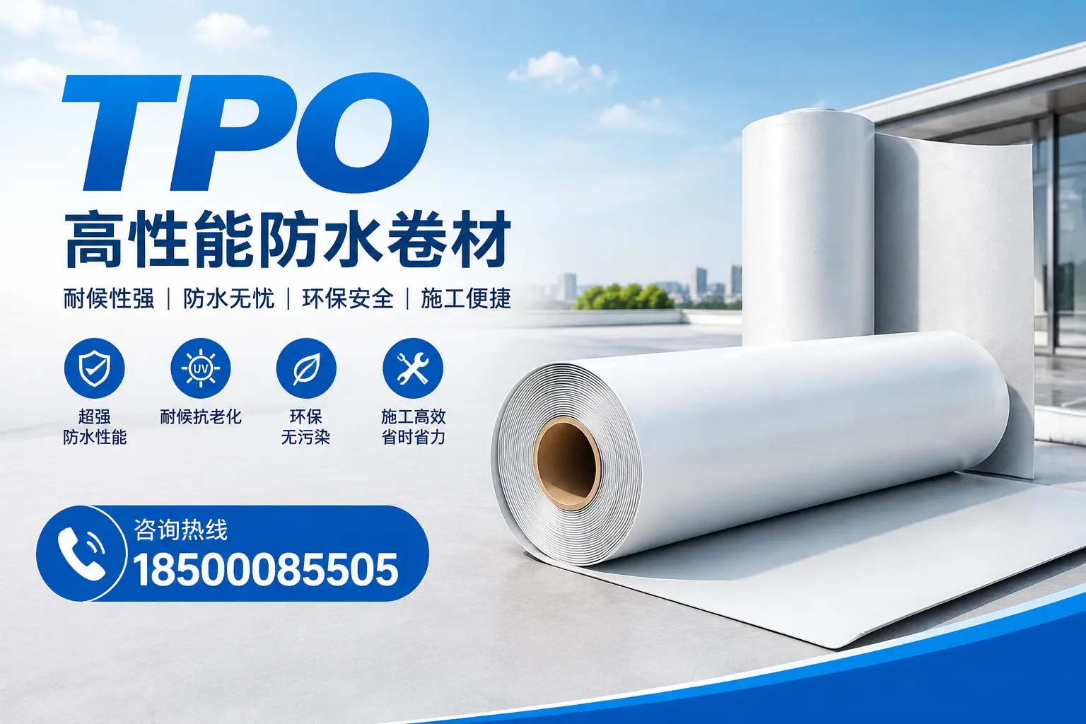tpo产品质量评估标准，固原企业需掌握的关键要点